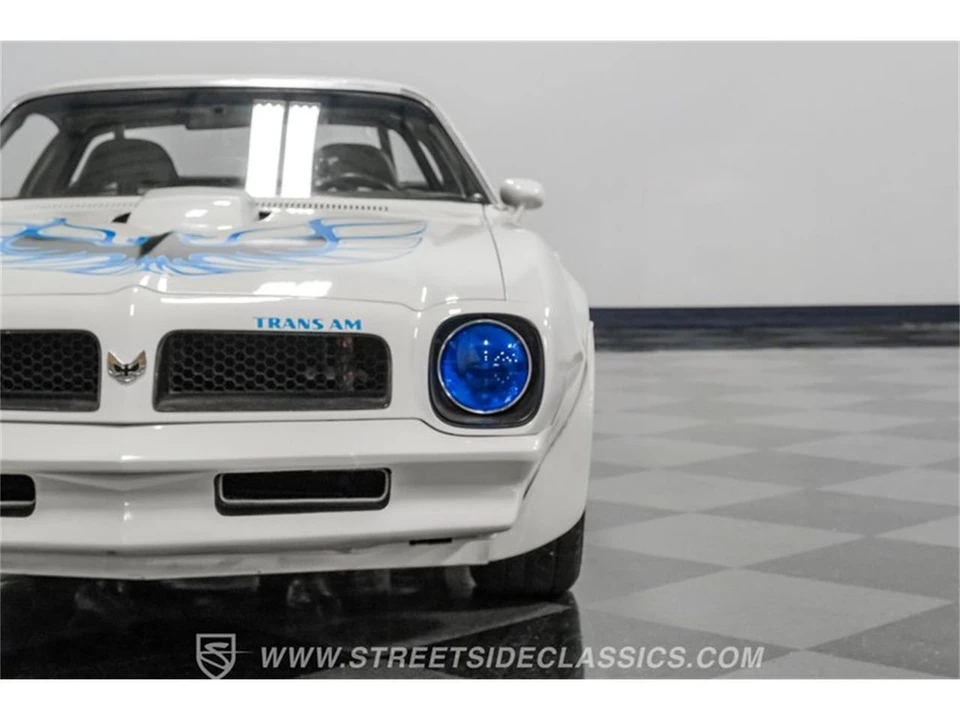 1976 Pontiac Firebird 2nd Gen - Image 19 of 31
