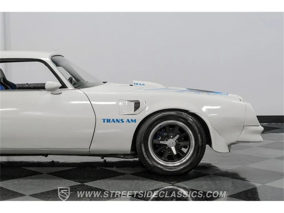 1976 Pontiac Firebird 2nd Gen - Image 29 of 31