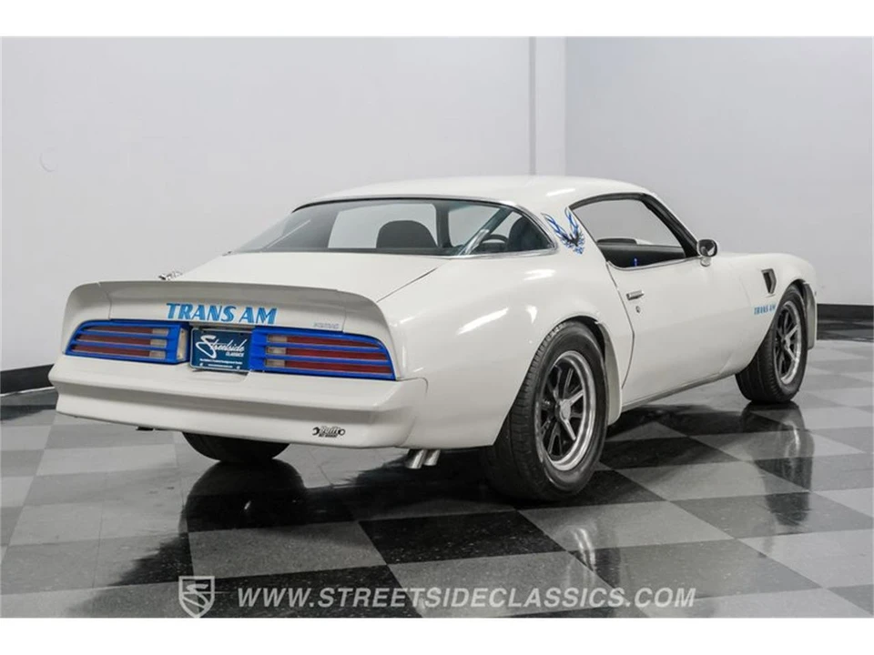 1976 Pontiac Firebird 2nd Gen - Image 24 of 31