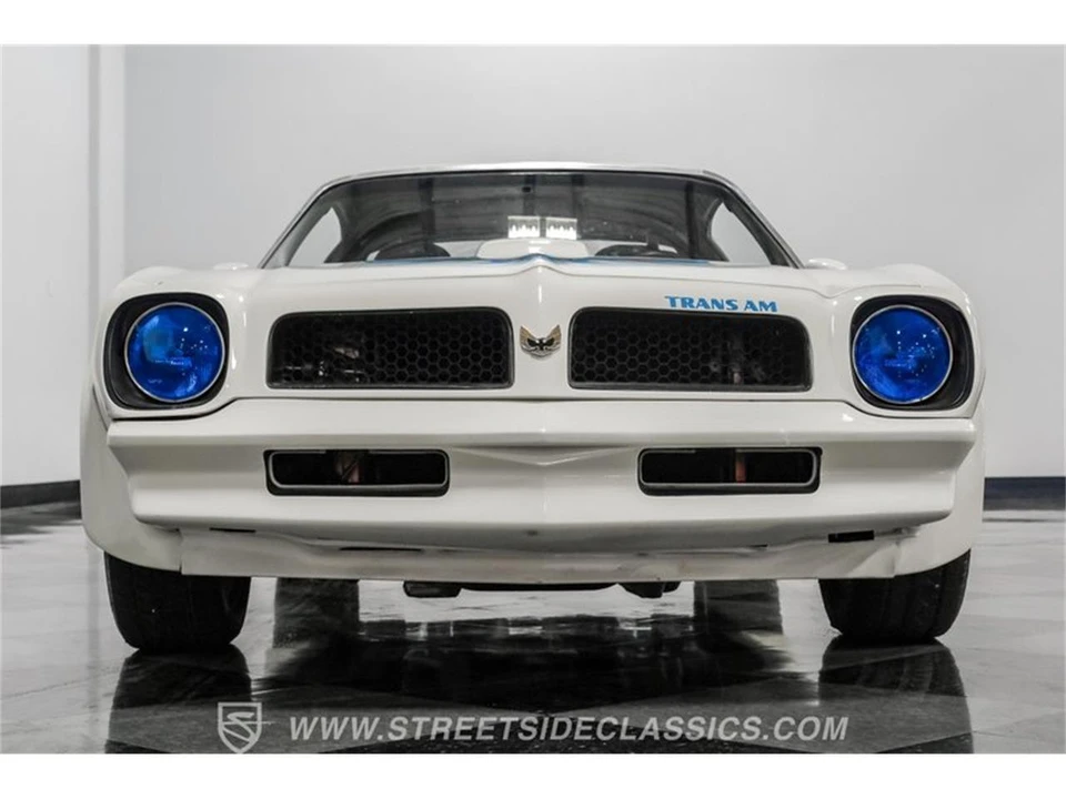 1976 Pontiac Firebird 2nd Gen - Image 30 of 31