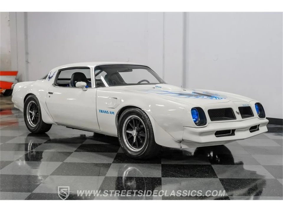 1976 Pontiac Firebird 2nd Gen - Image 15 of 31