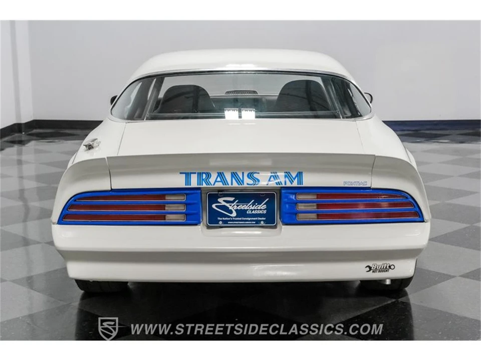 1976 Pontiac Firebird 2nd Gen - Image 10 of 31