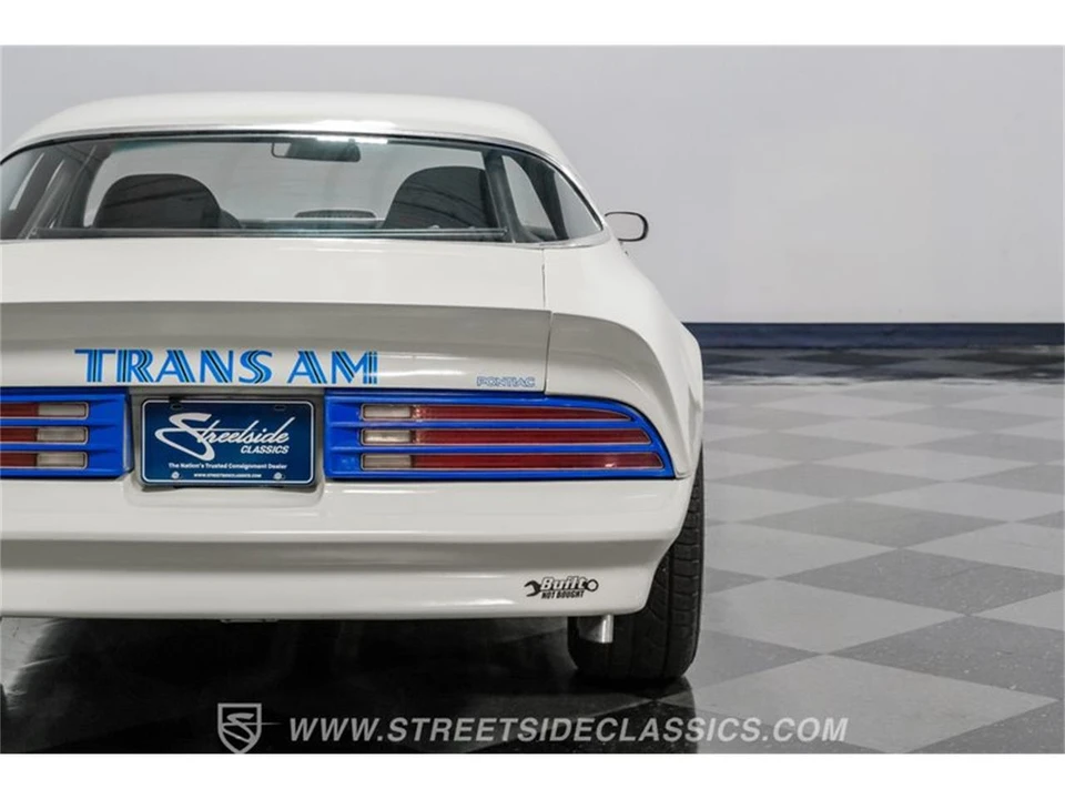 1976 Pontiac Firebird 2nd Gen - Image 25 of 31