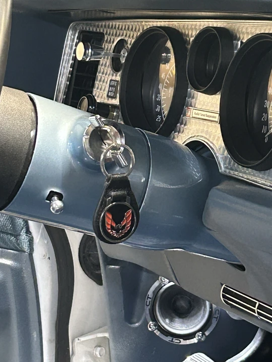 1976 Pontiac Firebird 2nd Gen - Image 8 of 21
