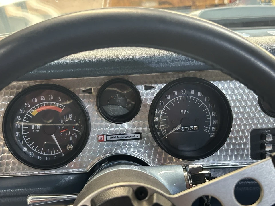 1976 Pontiac Firebird 2nd Gen - Image 5 of 21
