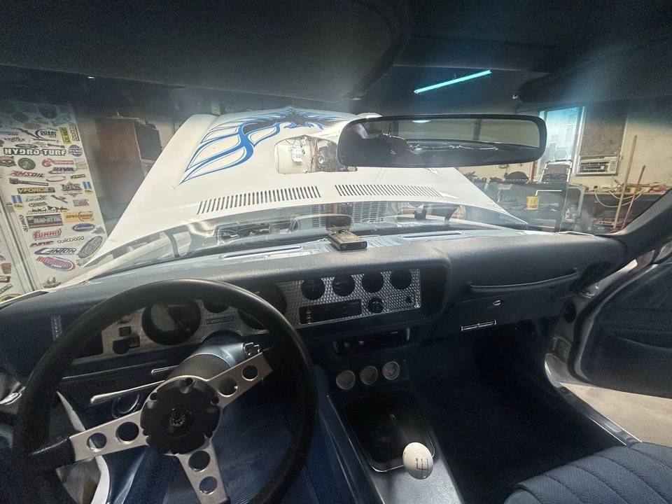 1976 Pontiac Firebird 2nd Gen - Image 3 of 21