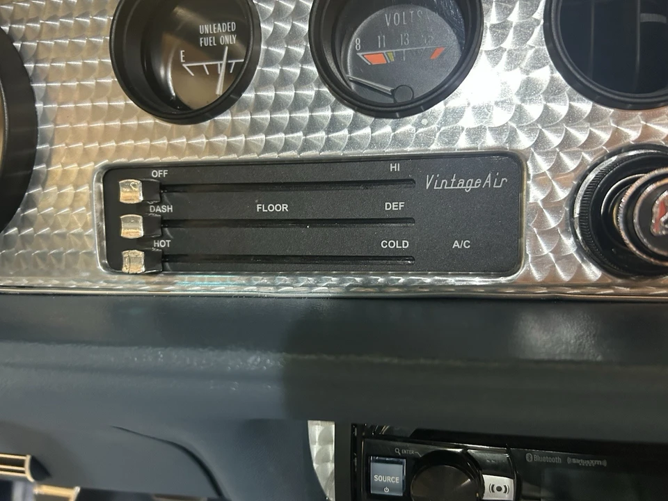 1976 Pontiac Firebird 2nd Gen - Image 6 of 21