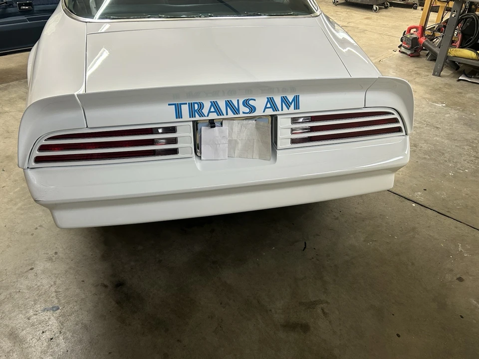 1976 Pontiac Firebird 2nd Gen - Image 17 of 21