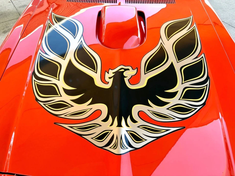 1976 Pontiac Firebird 2nd Gen - Image 21 of 21