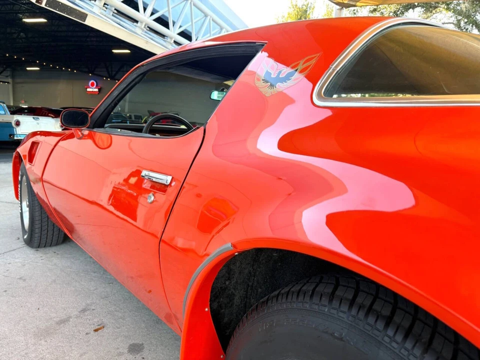 1976 Pontiac Firebird 2nd Gen - Image 14 of 21
