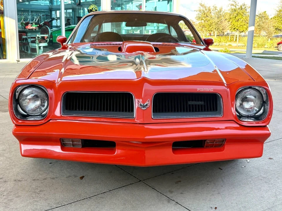 1976 Pontiac Firebird 2nd Gen - Image 2 of 21