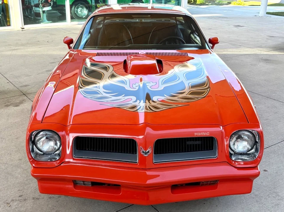 1976 Pontiac Firebird 2nd Gen - Image 3 of 21