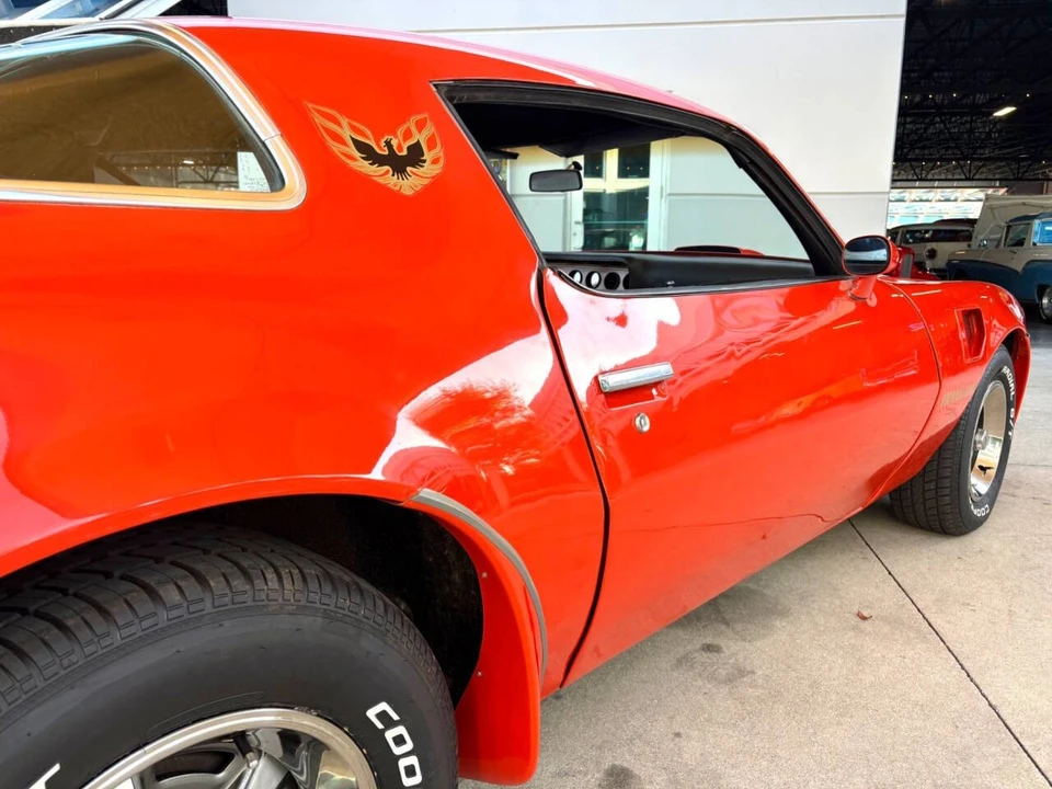 1976 Pontiac Firebird 2nd Gen - Image 17 of 21