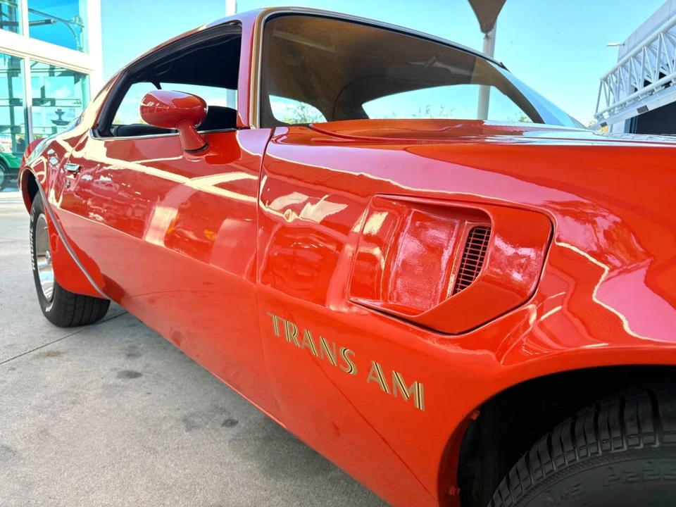 1976 Pontiac Firebird 2nd Gen - Image 18 of 21