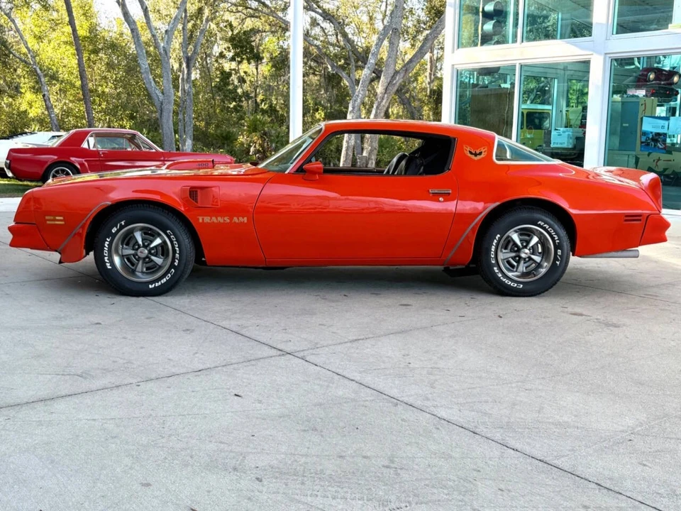 1976 Pontiac Firebird 2nd Gen - Image 10 of 21