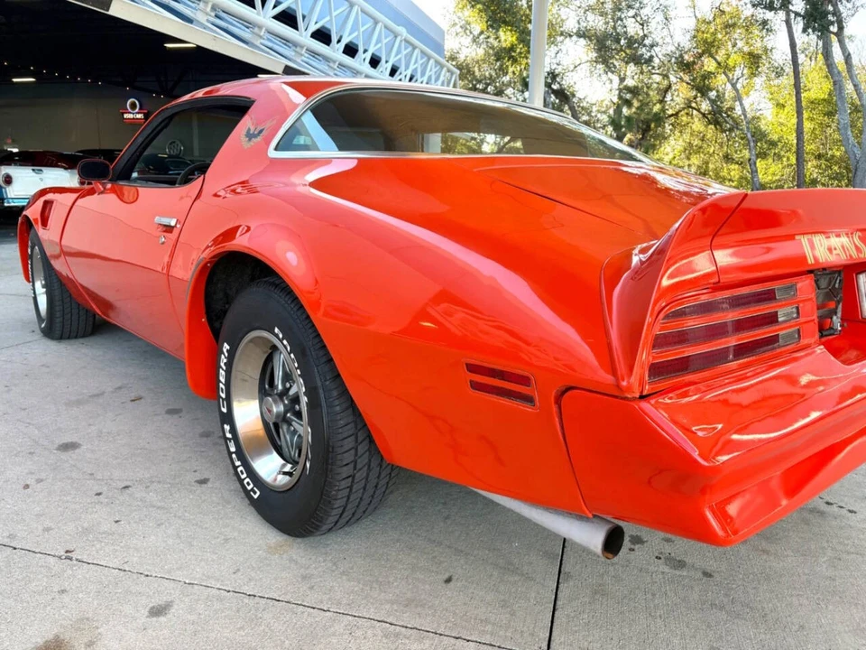 1976 Pontiac Firebird 2nd Gen - Image 15 of 21