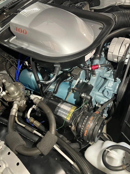 1976 Pontiac Firebird 2nd Gen - Image 11 of 21
