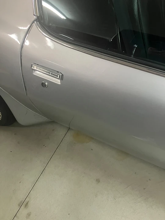 1976 Pontiac Firebird 2nd Gen - Image 19 of 21