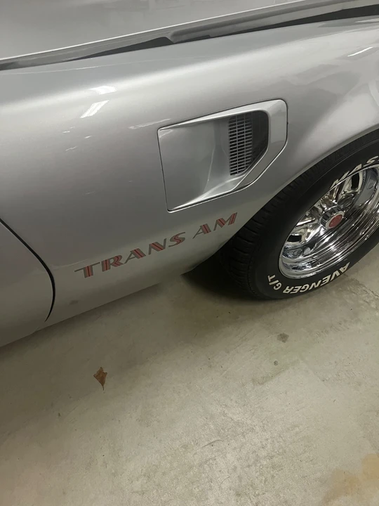 1976 Pontiac Firebird 2nd Gen - Image 18 of 21