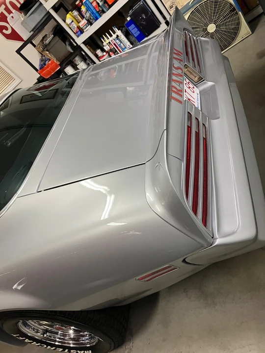 1976 Pontiac Firebird 2nd Gen - Image 6 of 21