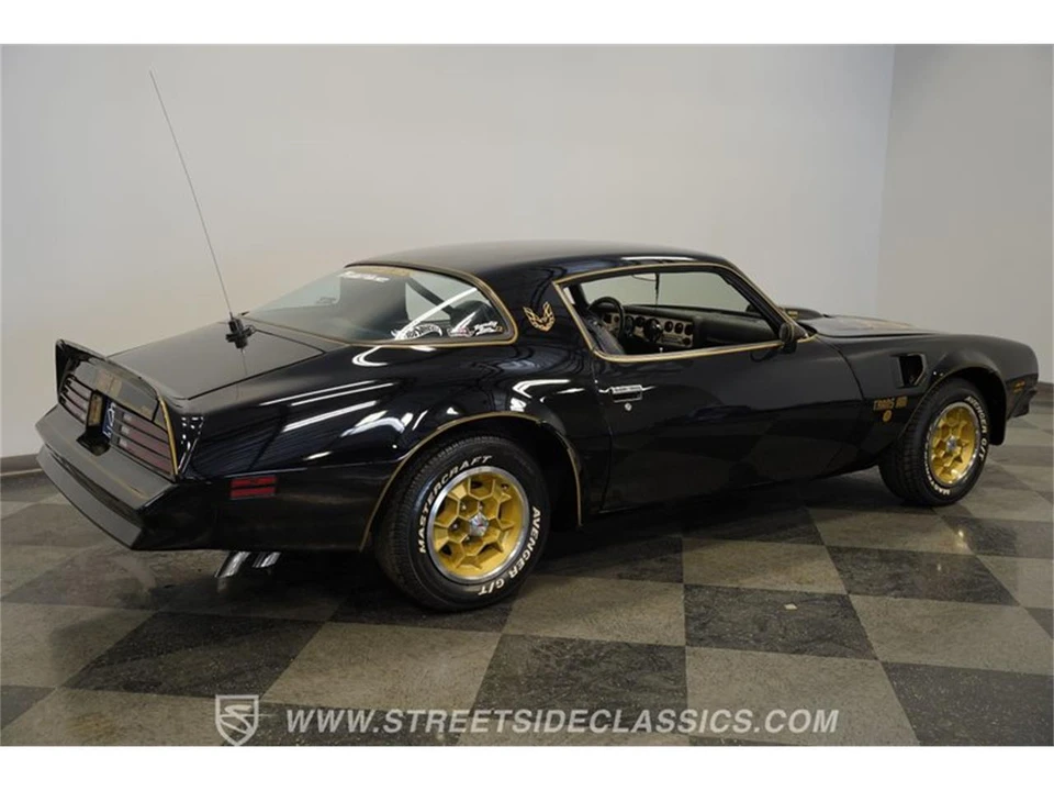 1976 Pontiac Firebird 2nd Gen - Image 13 of 31
