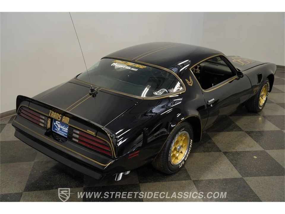 1976 Pontiac Firebird 2nd Gen - Image 29 of 31