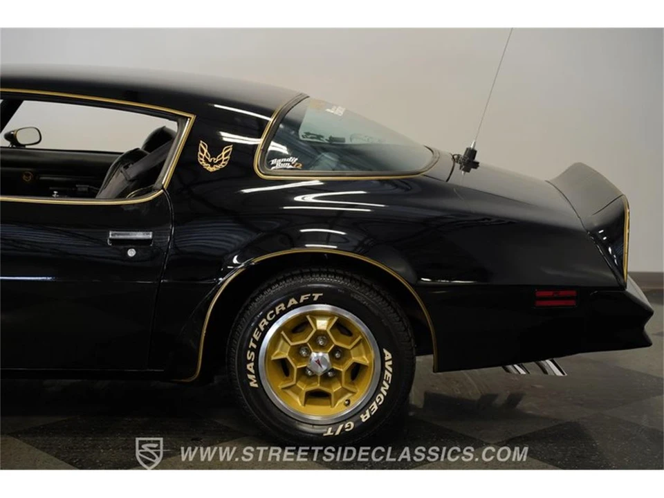 1976 Pontiac Firebird 2nd Gen - Image 25 of 31