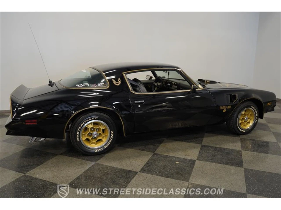 1976 Pontiac Firebird 2nd Gen - Image 14 of 31