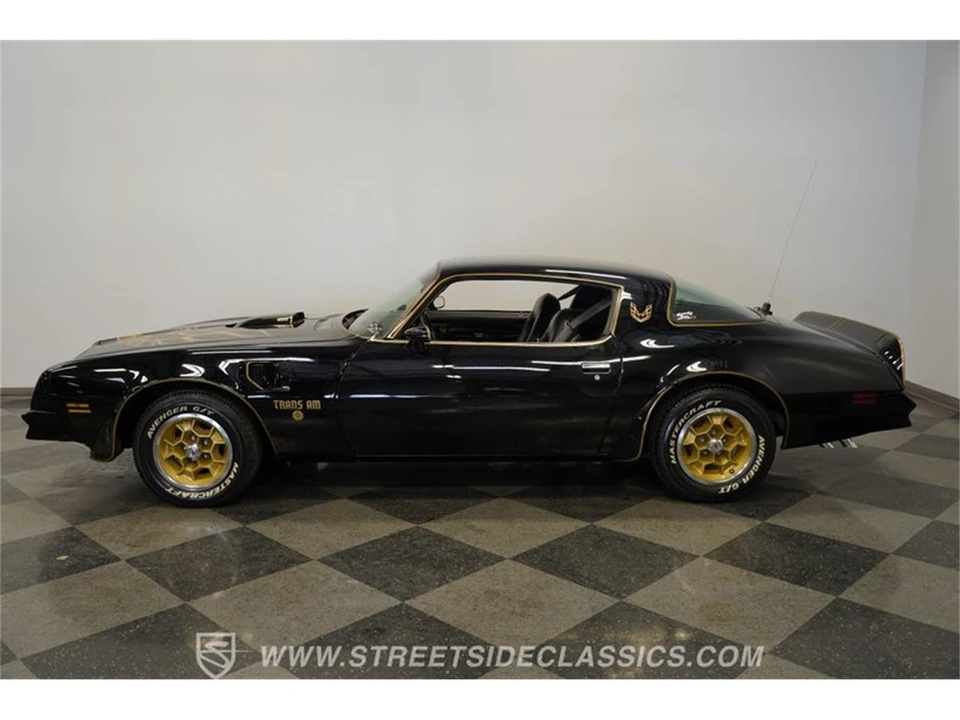 1976 Pontiac Firebird 2nd Gen - Image 2 of 31