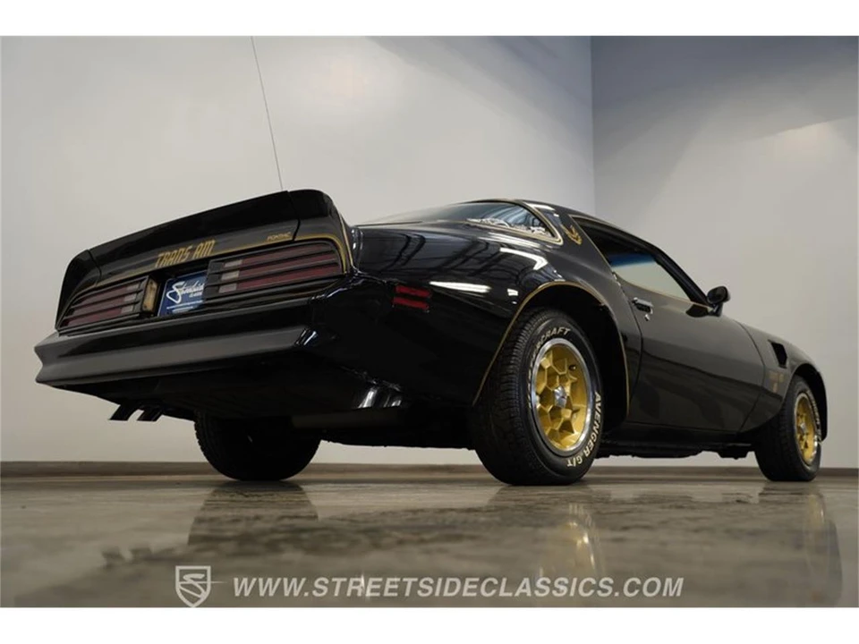 1976 Pontiac Firebird 2nd Gen - Image 30 of 31