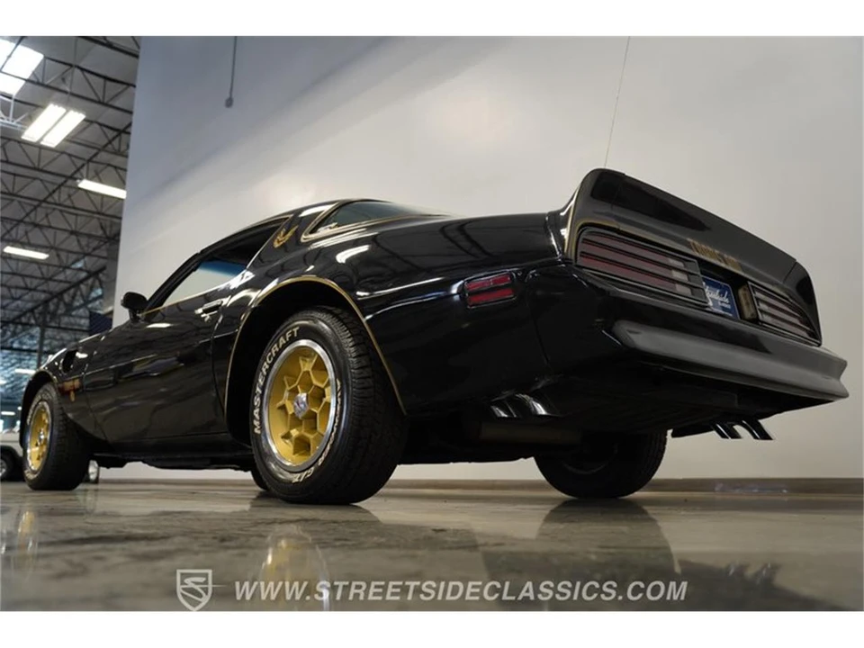 1976 Pontiac Firebird 2nd Gen - Image 26 of 31