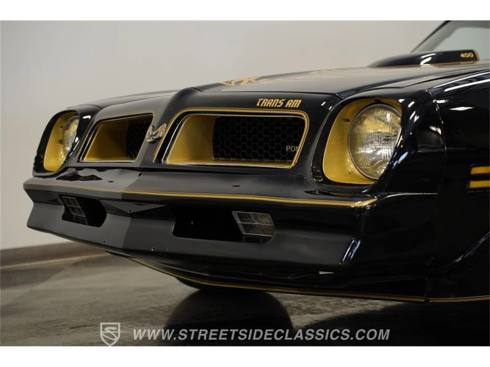 1976 Pontiac Firebird 2nd Gen - Image 22 of 31