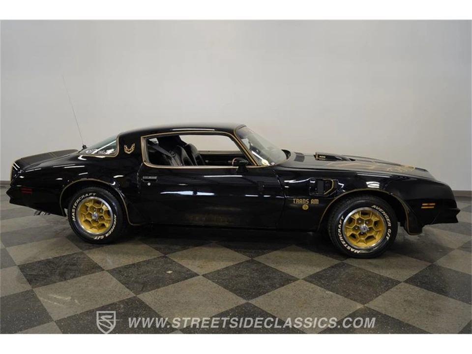 1976 Pontiac Firebird 2nd Gen - Image 15 of 31