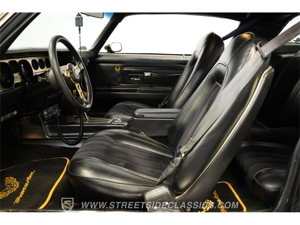 1976 Pontiac Firebird 2nd Gen - Image 3 of 31
