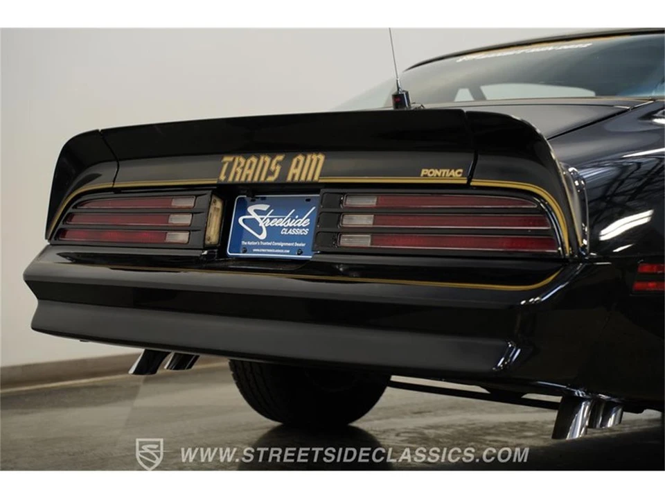 1976 Pontiac Firebird 2nd Gen - Image 31 of 31