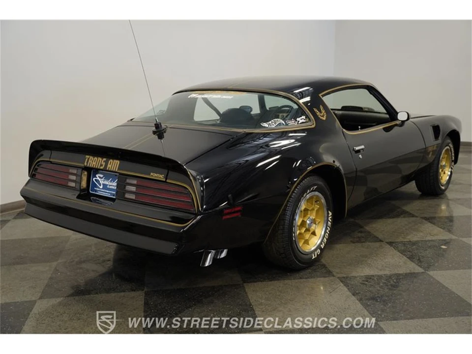 1976 Pontiac Firebird 2nd Gen - Image 12 of 31