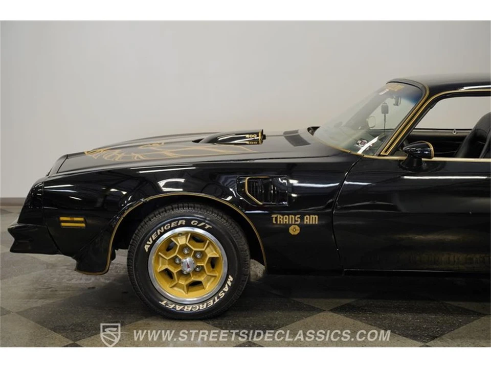 1976 Pontiac Firebird 2nd Gen - Image 24 of 31