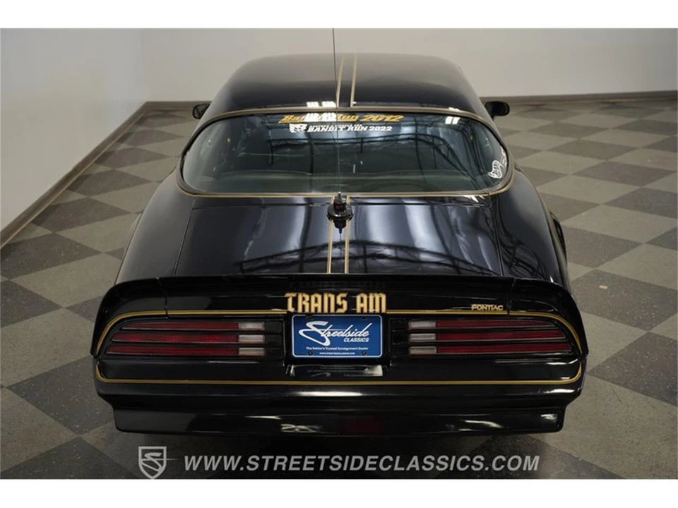 1976 Pontiac Firebird 2nd Gen - Image 28 of 31