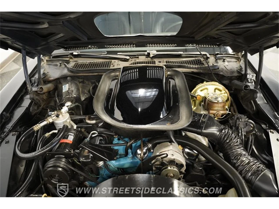 1976 Pontiac Firebird 2nd Gen - Image 4 of 31