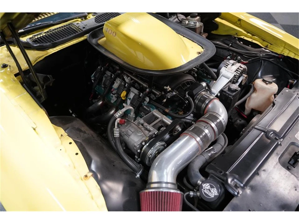 1976 Pontiac Firebird 2nd Gen - Image 28 of 31