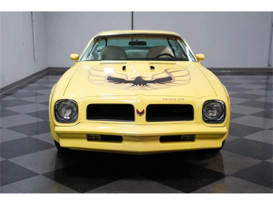 1976 Pontiac Firebird 2nd Gen - Image 16 of 31