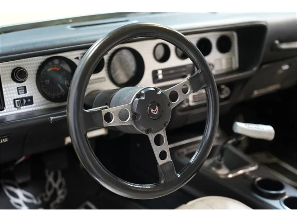 1976 Pontiac Firebird 2nd Gen - Image 31 of 31
