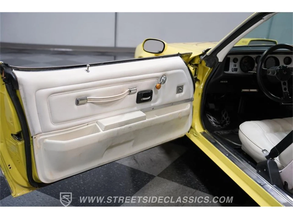 1976 Pontiac Firebird 2nd Gen - Image 29 of 31