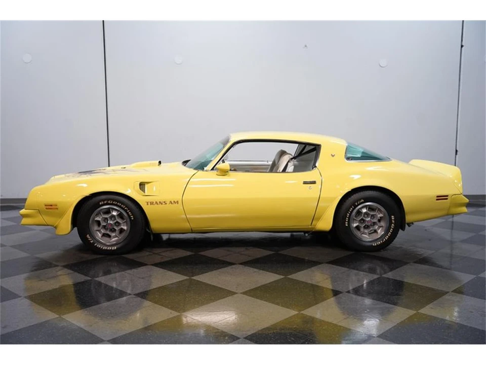 1976 Pontiac Firebird 2nd Gen - Image 2 of 31