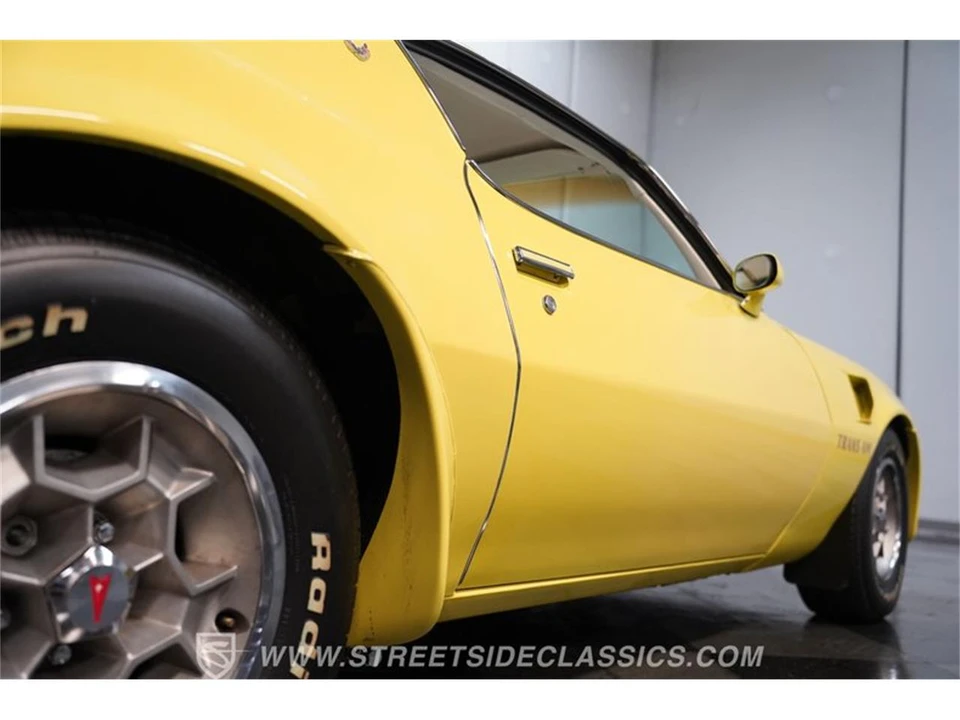 1976 Pontiac Firebird 2nd Gen - Image 23 of 31