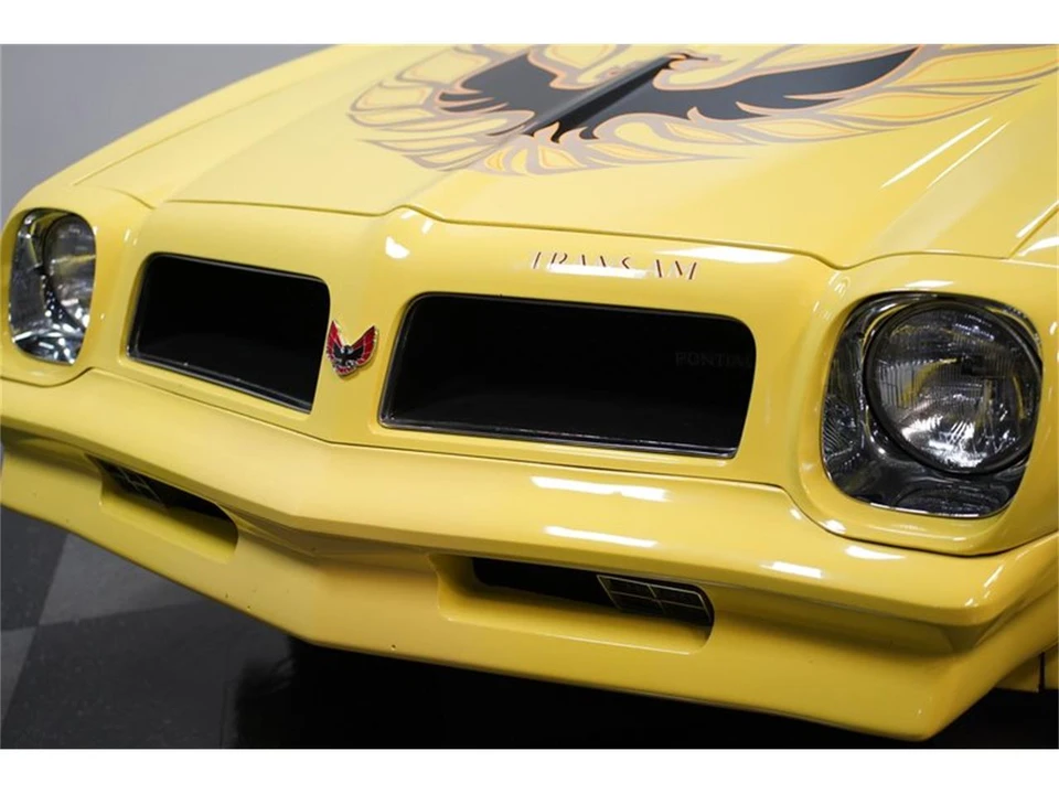 1976 Pontiac Firebird 2nd Gen - Image 18 of 31