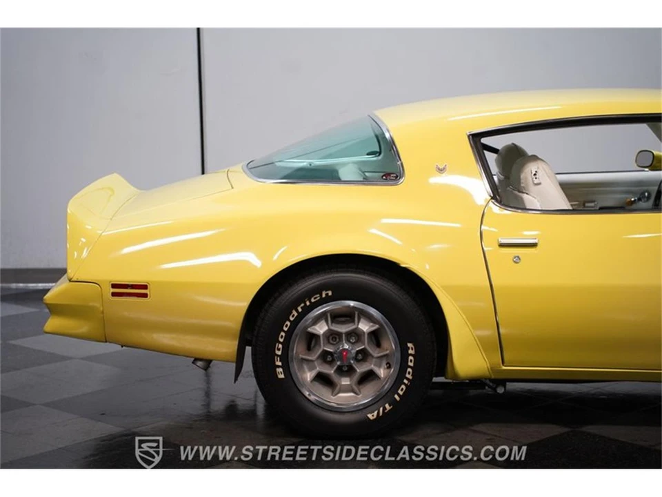 1976 Pontiac Firebird 2nd Gen - Image 24 of 31