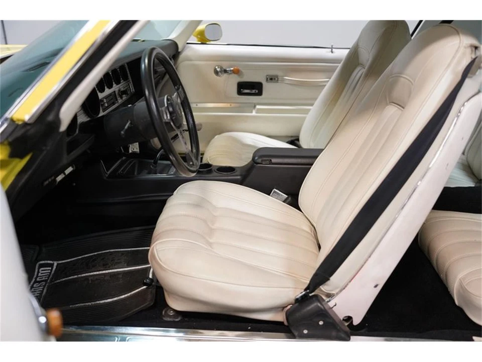 1976 Pontiac Firebird 2nd Gen - Image 30 of 31