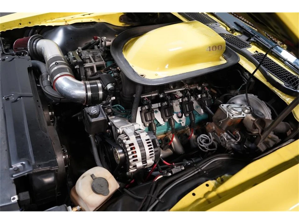 1976 Pontiac Firebird 2nd Gen - Image 27 of 31