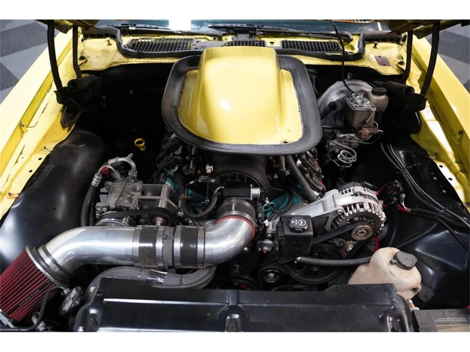 1976 Pontiac Firebird 2nd Gen - Image 3 of 31
